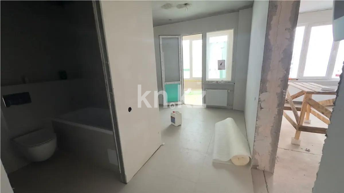 Продажа 1-комнатной квартиры, 35 м² в Астане - фото 5