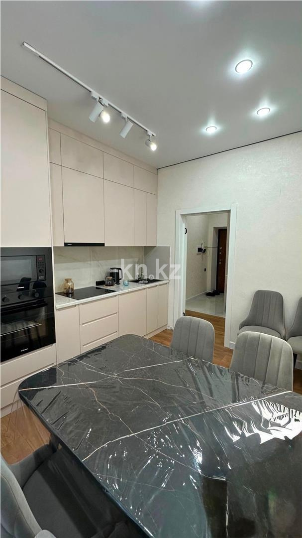 Продажа 2-комнатной квартиры, 60 м² в Караганде - фото 6