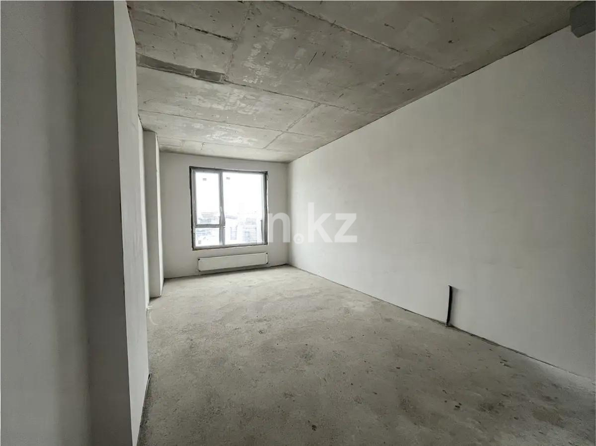 Продажа 2-комнатной квартиры, 49 м², ул. Казыбек би, дом  41/1 в Астане