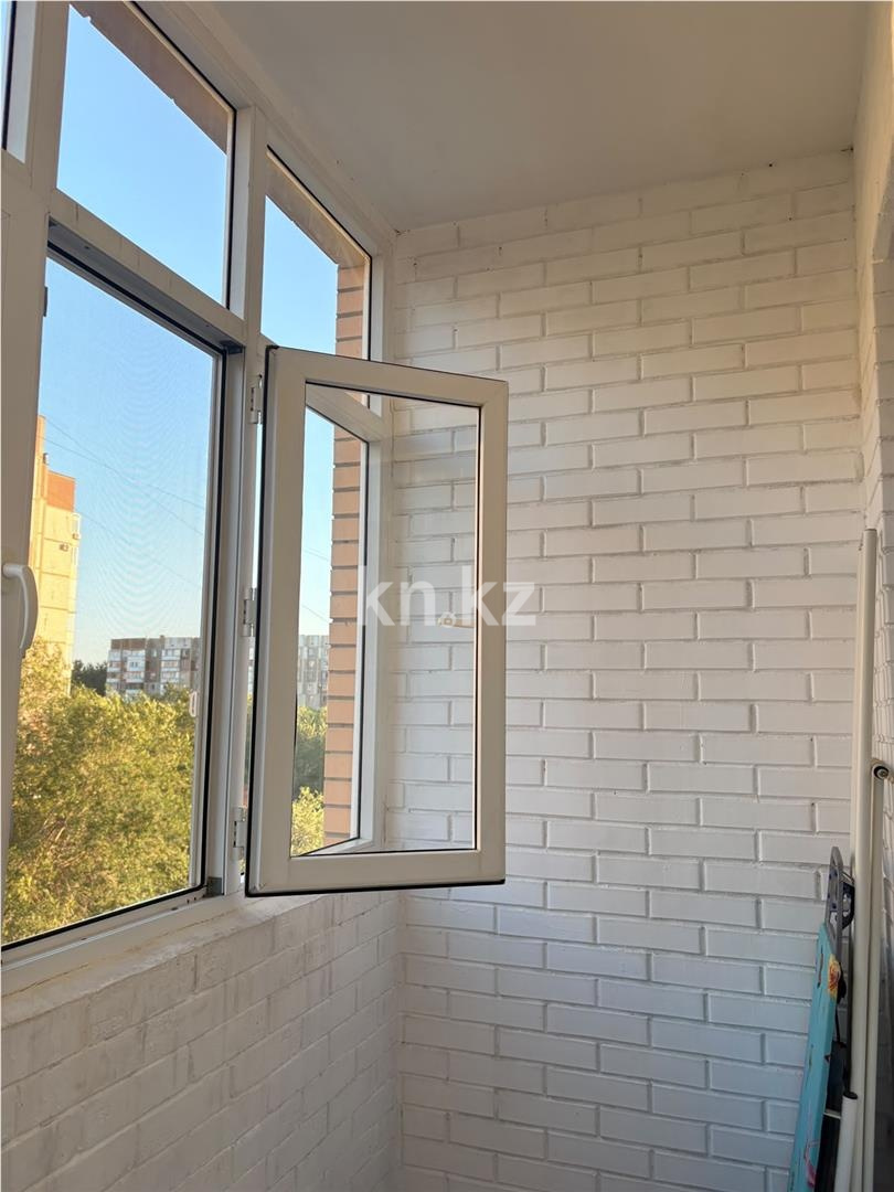 Продажа 2-комнатной квартиры, 56 м² в Караганде - фото 21