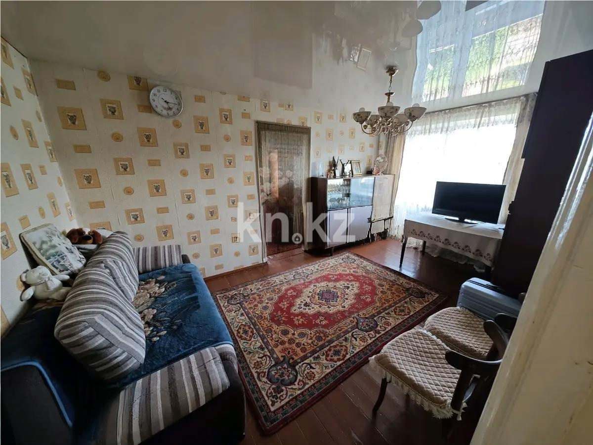 Продажа 2-комнатной квартиры, 35.7 м² в Алматы