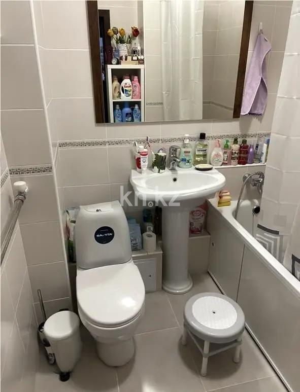 Продажа 1-комнатной квартиры, 40.5 м², мкр-н Алмагуль, дом  38 в Алматы - фото 5