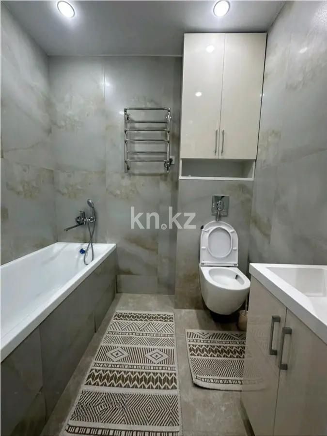 Продажа 4-комнатной квартиры, 80.1 м², ул. Утепова, дом  31 в Алматы - фото 6