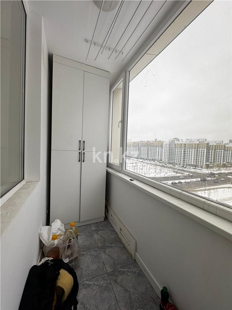 Продажа 3-комнатной квартиры, 100 м² в Астане - фото 14