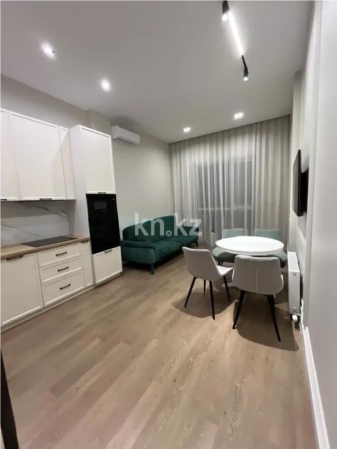 Продажа 3-комнатной квартиры, 112 м², ул. Каримова, дом  203 в Алматы - фото 4