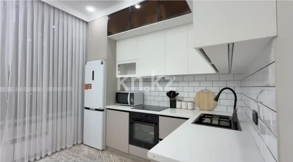 Продажа 2-комнатной квартиры, 69.4 м² в Астане - фото 3