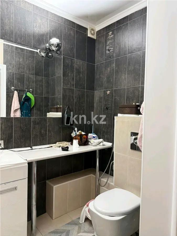 Продажа 3-комнатной квартиры, 127 м², пр. Аль-Фараби, дом  95 в Алматы - фото 5