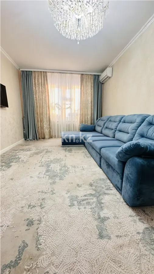 Продажа 2-комнатной квартиры, 56 м² в Астане