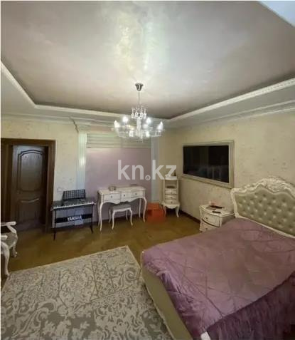 Продажа 4-комнатной квартиры, 200 м² в Алматы