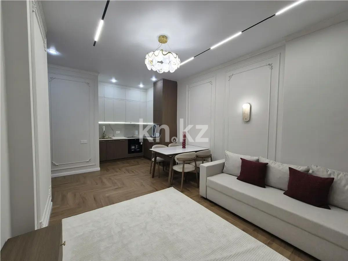 Продажа 2-комнатной квартиры, 49 м² в Астане - фото 3