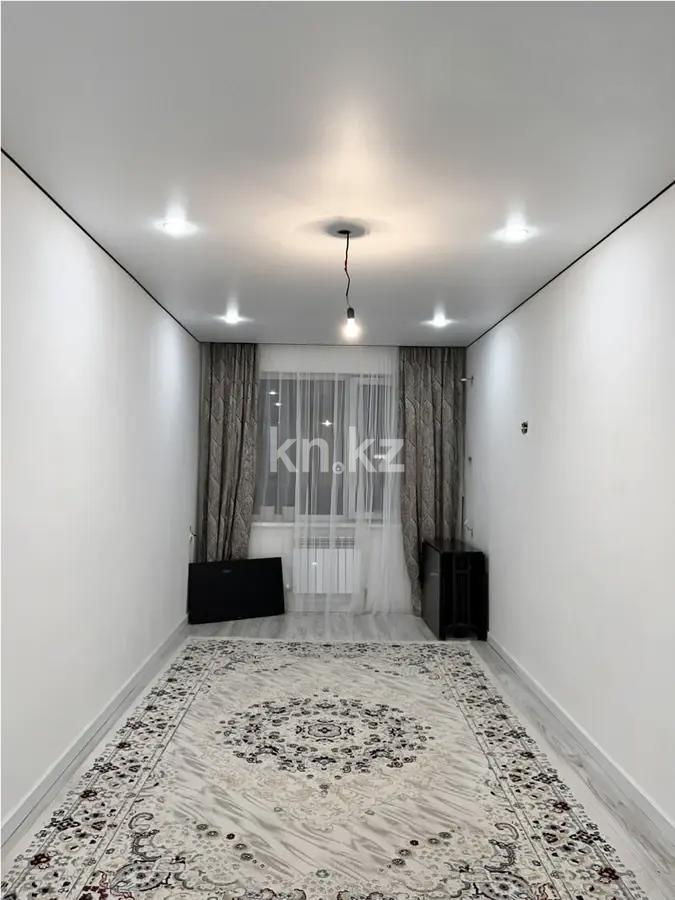 Продажа 2-комнатной квартиры, 61.1 м², мкр-н Кайрат, дом  135/4 в Алматы - фото 2