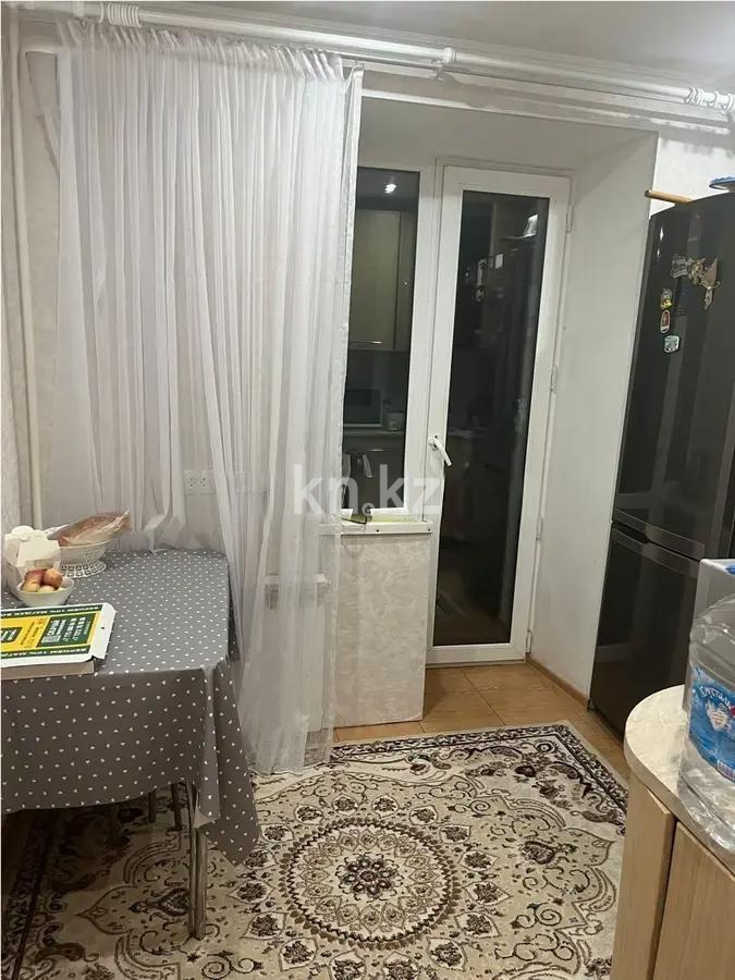 Продажа 2-комнатной квартиры, 44 м², пр. Строителей, дом  25 в Караганде - фото 3