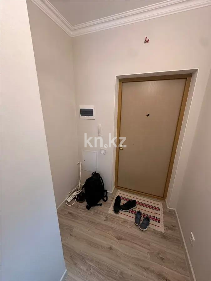 Продажа 1-комнатной квартиры, 35.4 м² в Астане - фото 3