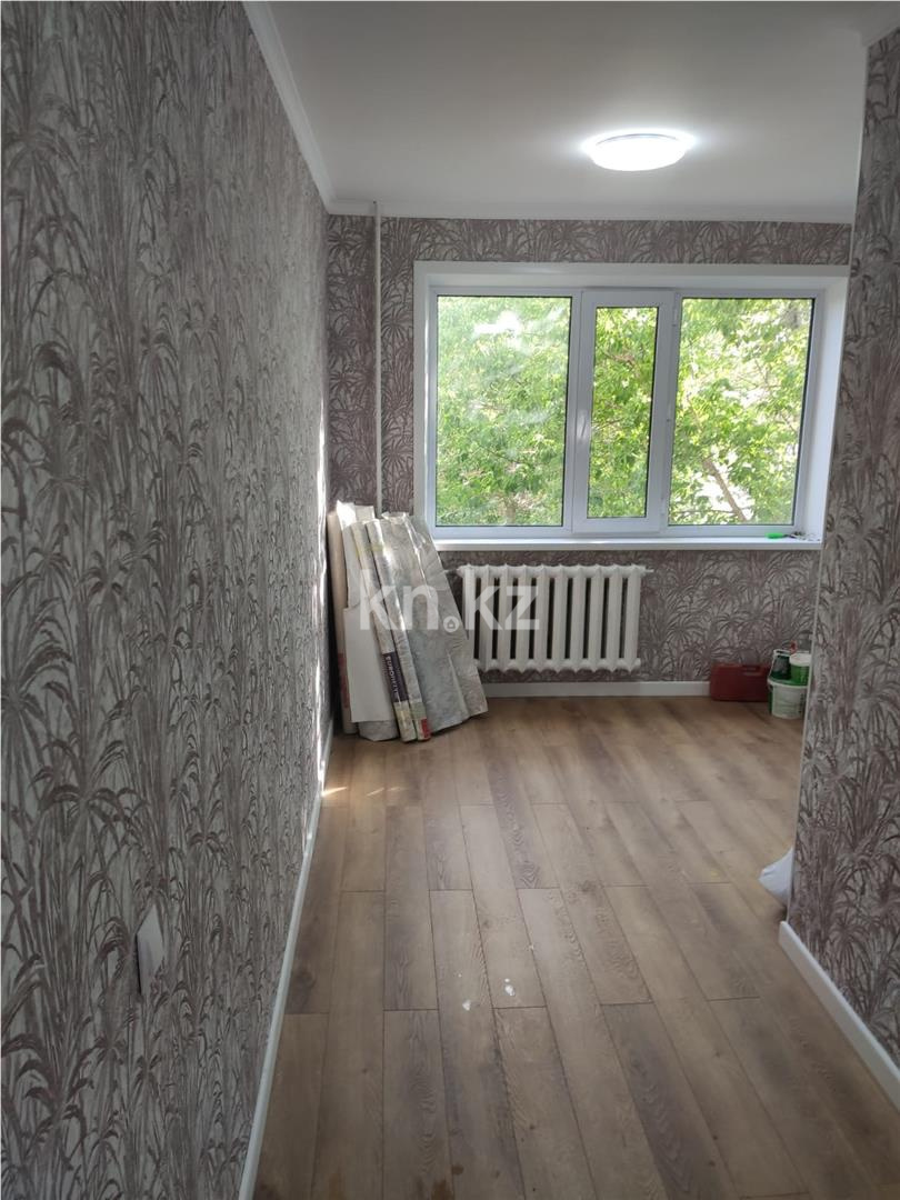 Продажа 2-комнатной квартиры, 53 м² в Караганде - фото 2