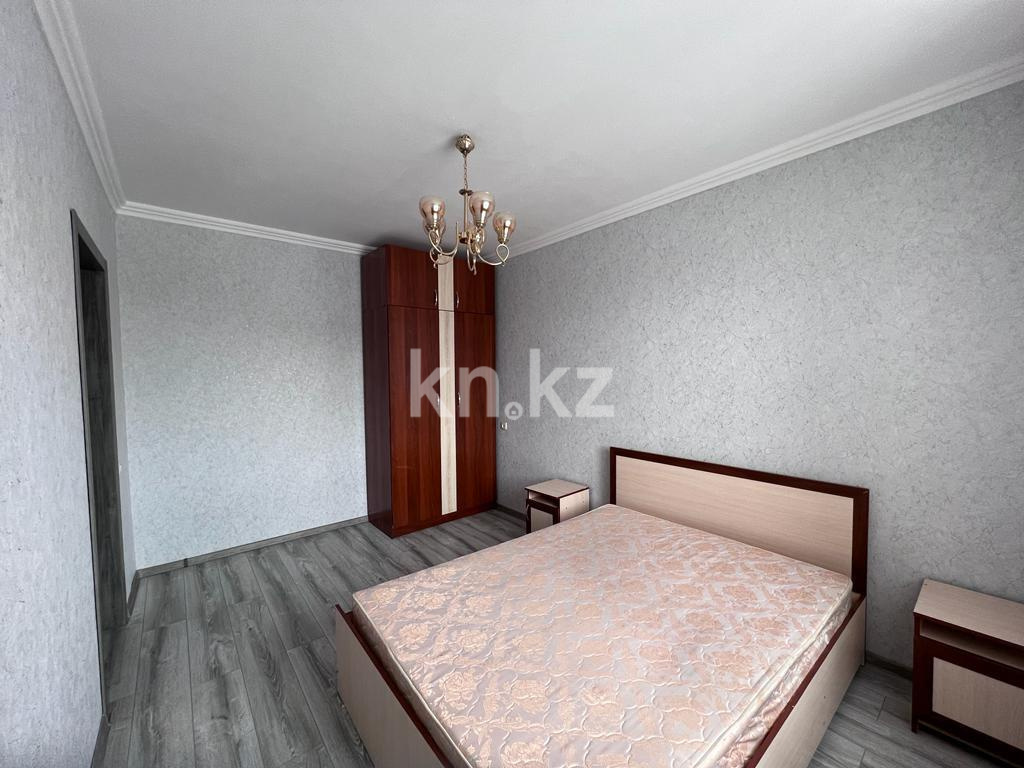 Продажа 2-комнатной квартиры, 54 м², мкр. Степной-4 в Караганде - фото 4