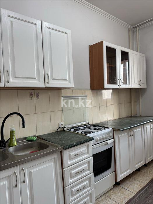 Продажа 1-комнатной квартиры, 41 м² в Алматы - фото 2