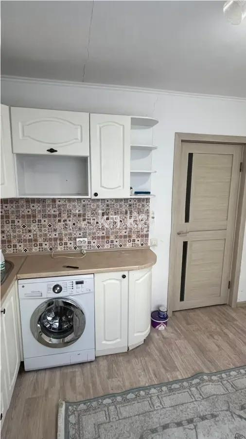 Продажа 1-комнатной квартиры, 37 м², ул. Бейбарыс Султан, дом  7 в Астане - фото 3