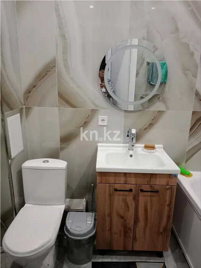 Продажа 1-комнатной квартиры, 42.2 м², ул. Айтматова, дом  77/7 в Астане - фото 3