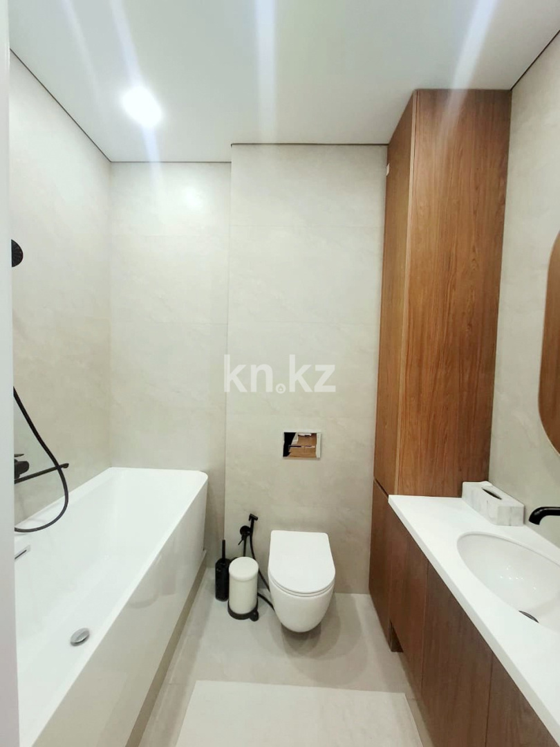 Продажа 4-комнатной квартиры, 160 м² в Алматы - фото 27