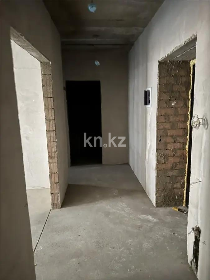Продажа 2-комнатной квартиры, 54 м² в Астане - фото 3