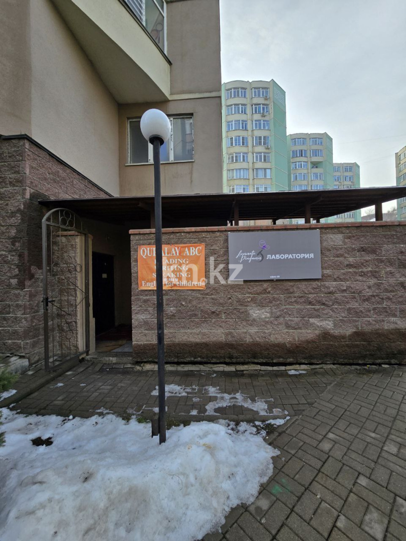 Продажа помещения, 30 м² в Алматы - фото 18