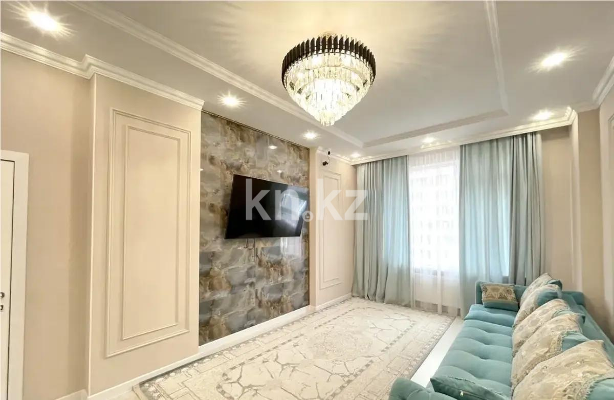 Продажа 2-комнатной квартиры, 66 м² в Астане