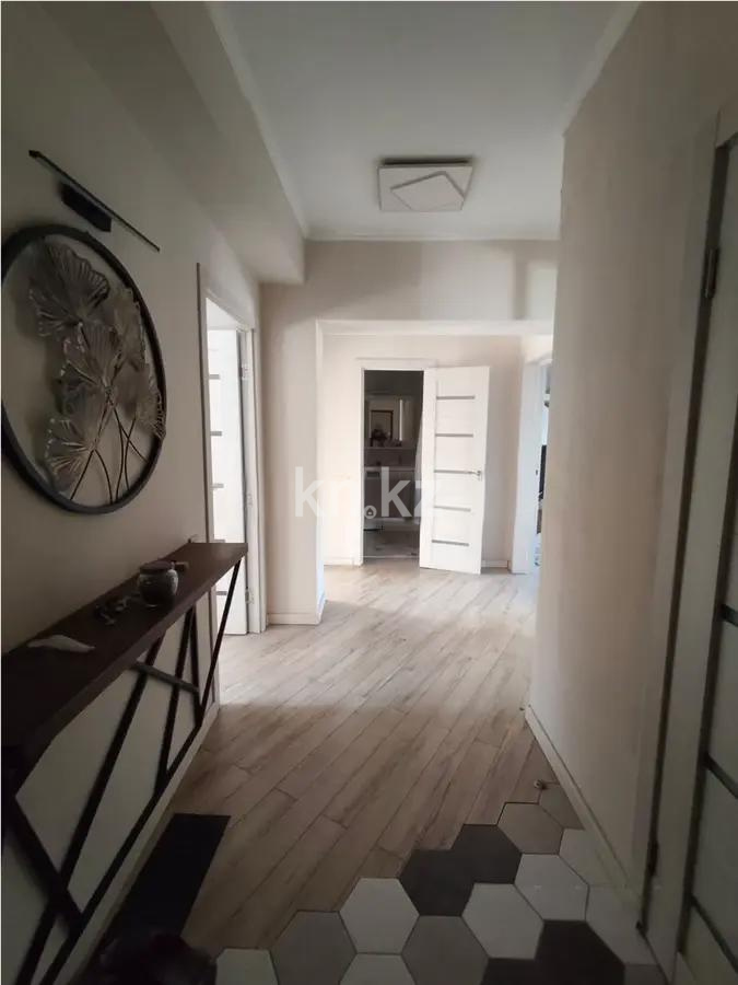 Продажа 3-комнатной квартиры, 74 м² в Алматы - фото 5