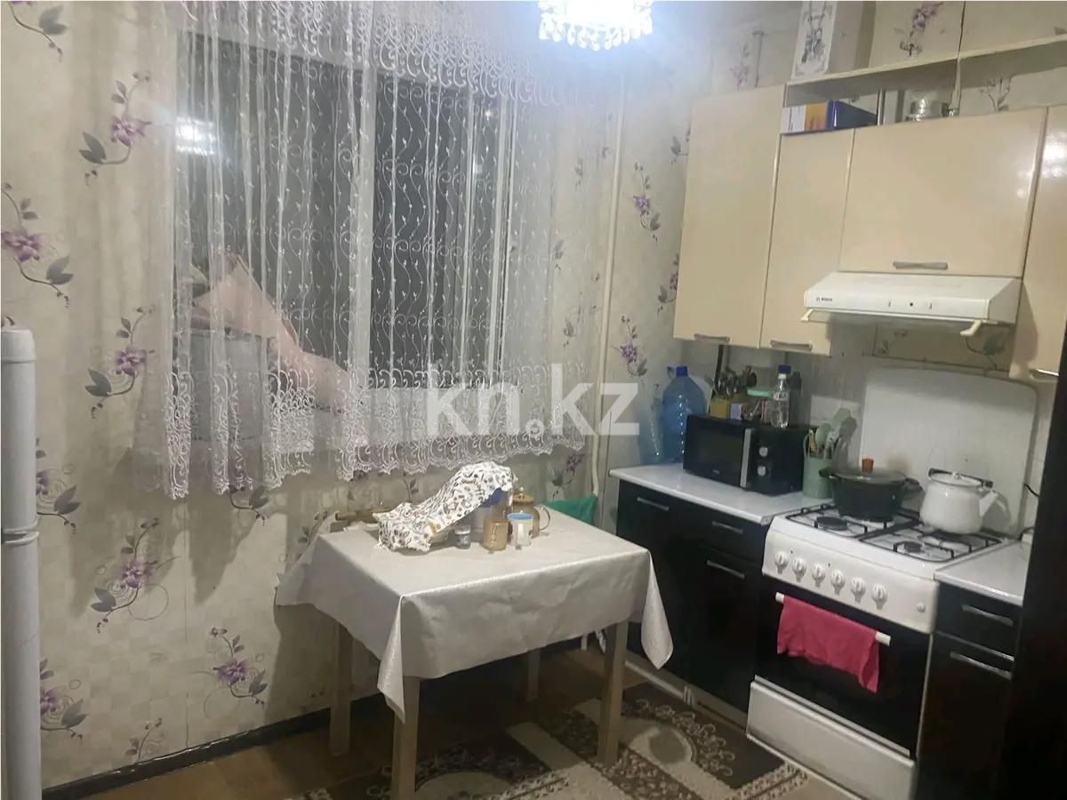 Продажа 2-комнатной квартиры, 47 м² в Астане - фото 3