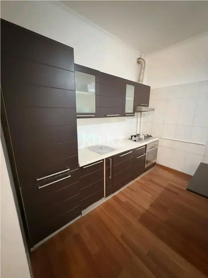 Продажа 2-комнатной квартиры, 89.4 м², ул. Басенова, дом  27а в Алматы - фото 6
