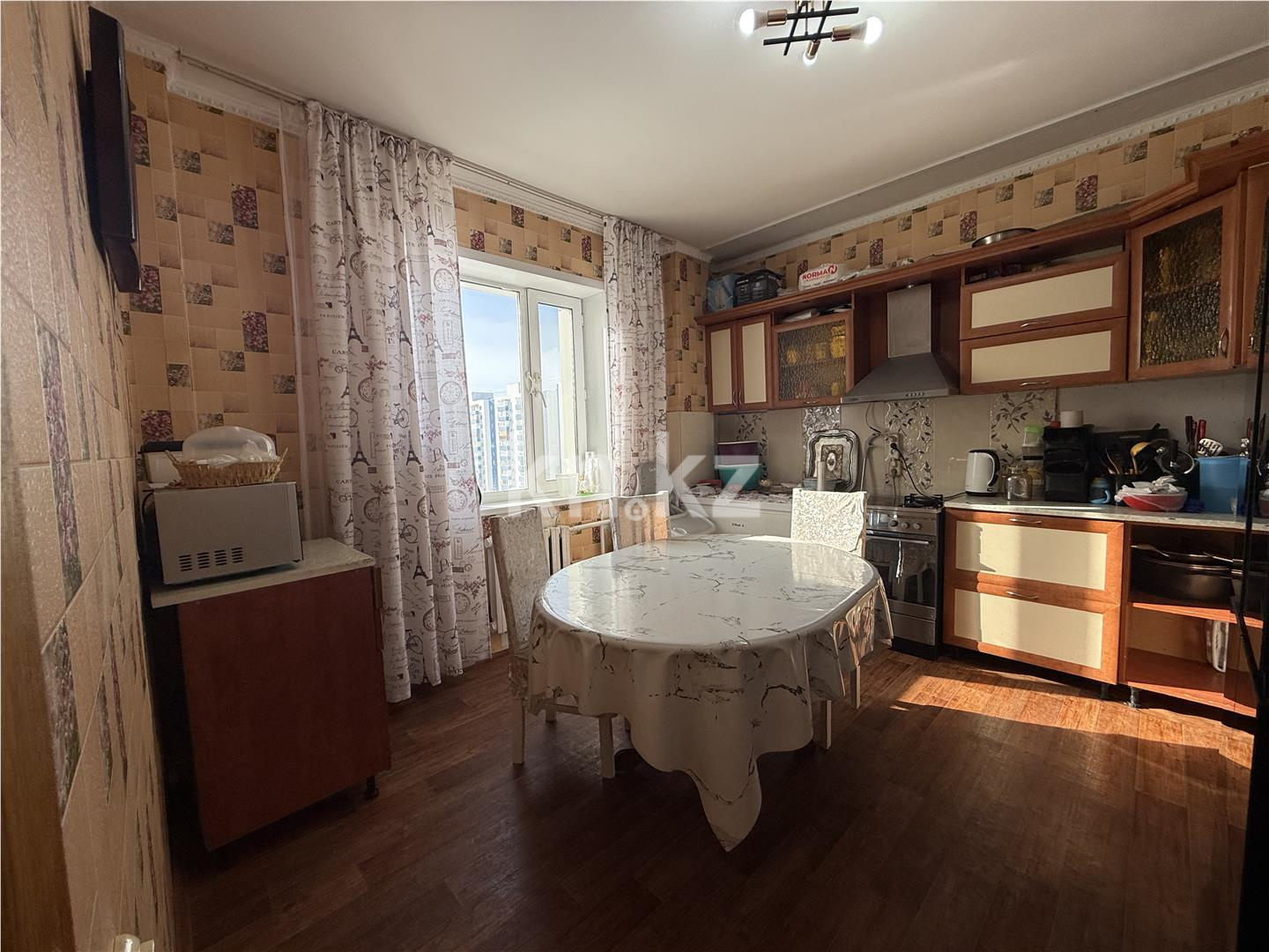 Продажа 3-комнатной квартиры, 80 м² в Караганде - фото 7