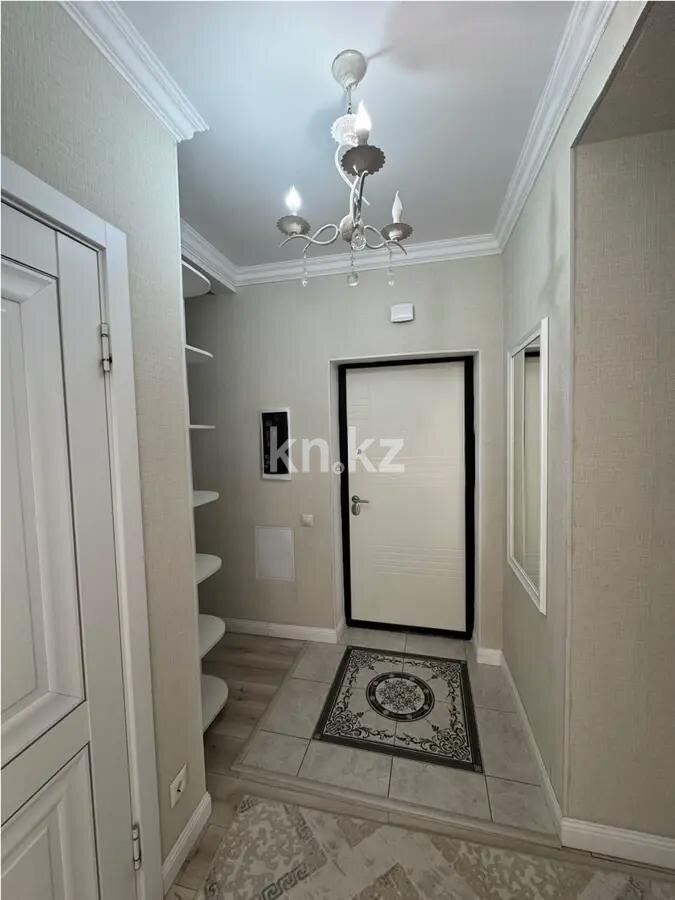 Продажа 3-комнатной квартиры, 85.7 м² в Астане - фото 5