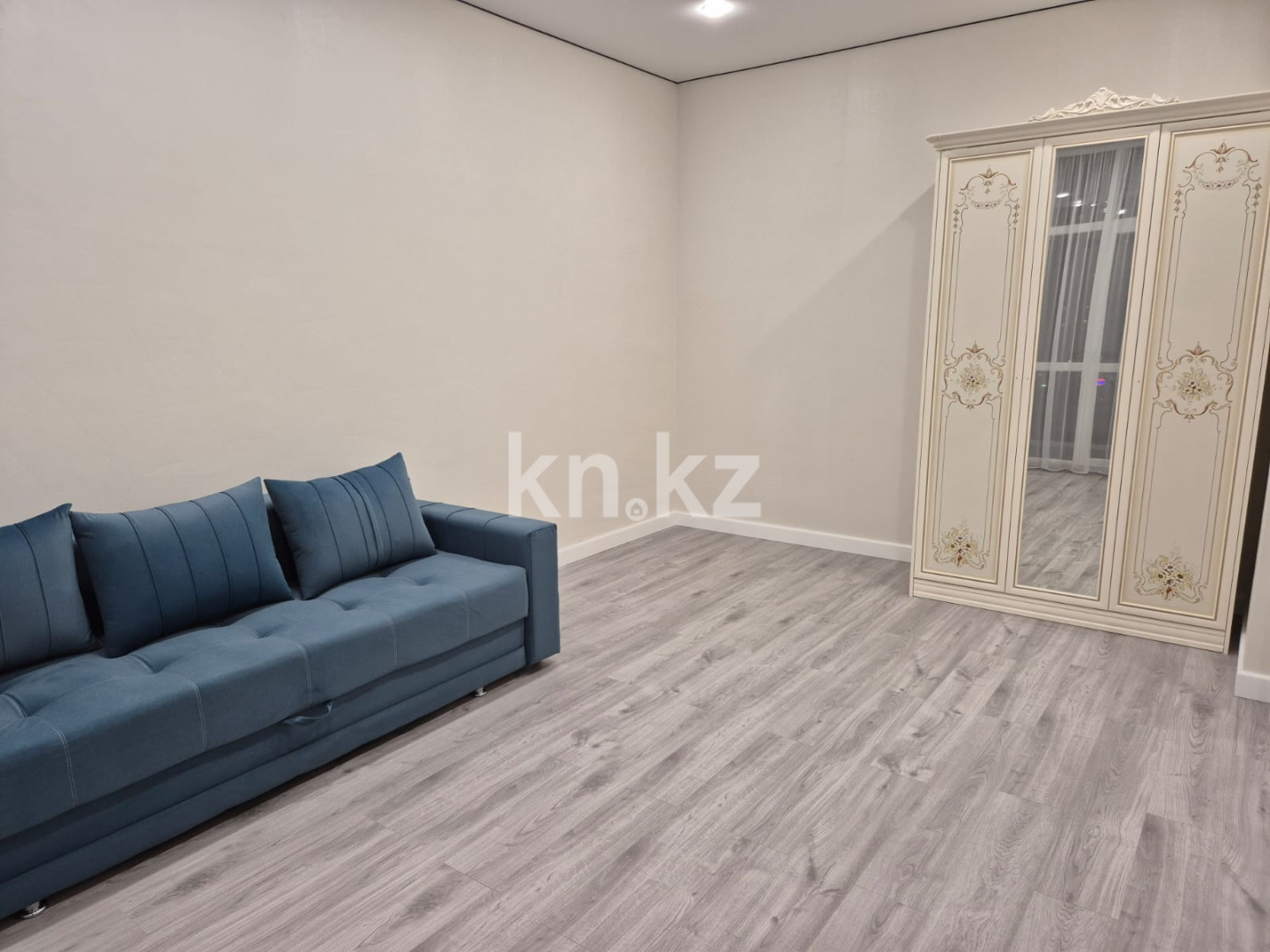 Аренда 1-комнатной квартиры, 43 м² в Астане - фото 5