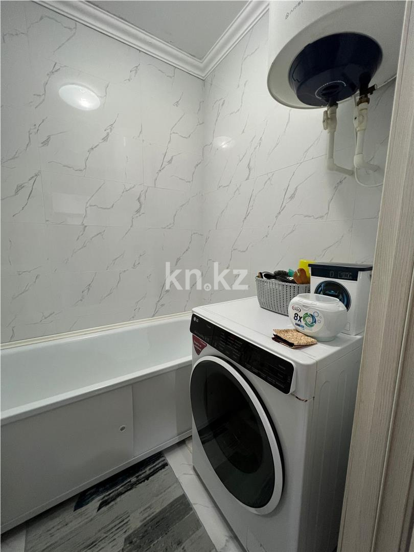 Продажа 4-комнатной квартиры, 90 м², мкр. Голубые Пруды в Караганде - фото 10