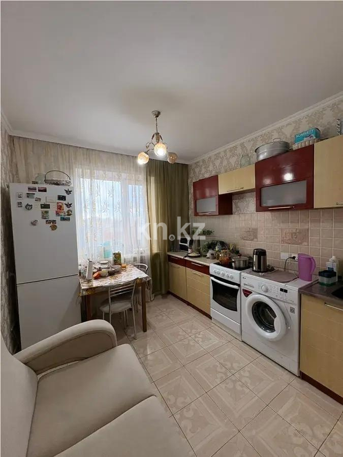 Продажа 2-комнатной квартиры, 54 м² в Караганде - фото 3