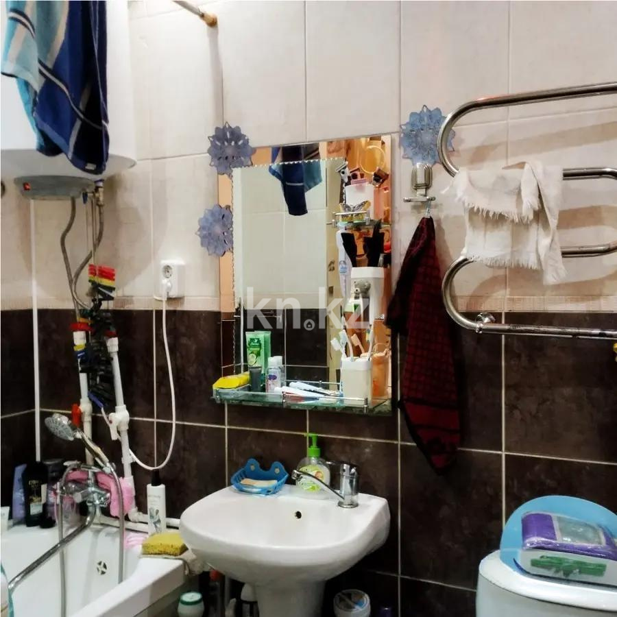 Продажа 3-комнатной квартиры, 62 м² в Караганде - фото 5