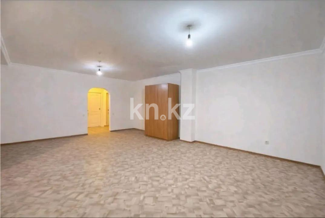 Продажа 1-комнатной квартиры, 49 м² в Астане