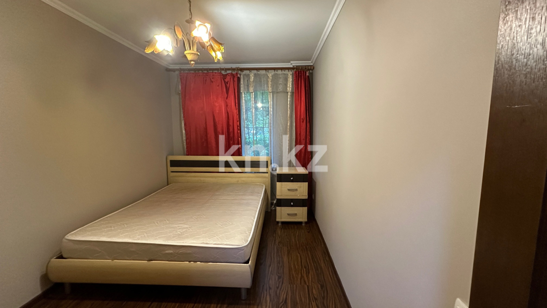 Аренда 2-комнатной квартиры, 42 м² в Алматы - фото 7