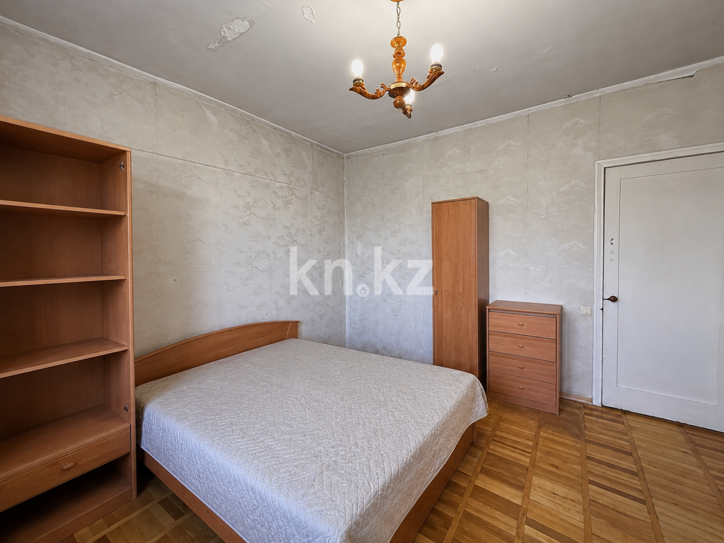 Продажа 2-комнатной квартиры, 54.3 м² в Алматы - фото 8
