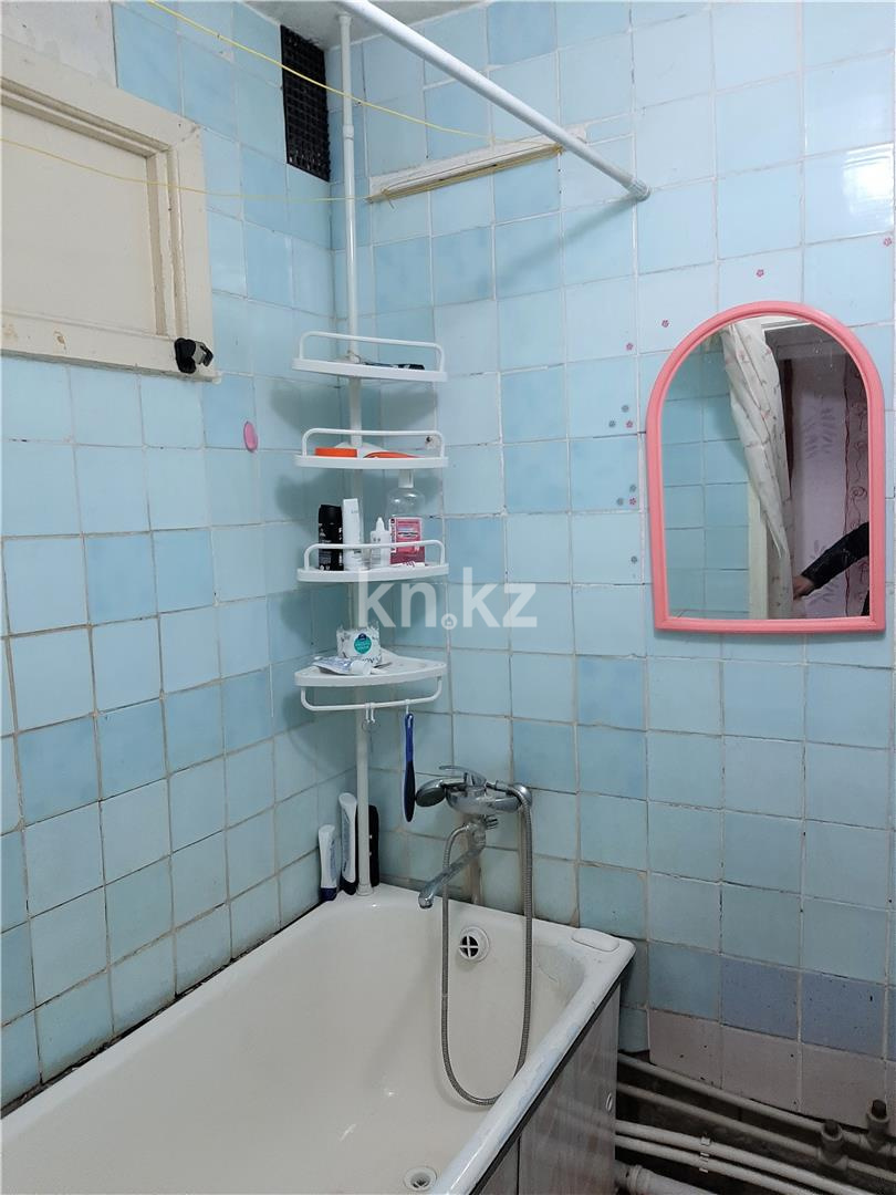 Продажа 1-комнатной квартиры, 30 м², 7-й мкр. в Темиртау - фото 5