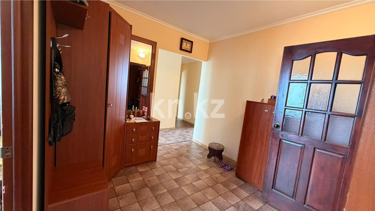 Продажа 4-комнатной квартиры, 83 м² в Караганде - фото 9