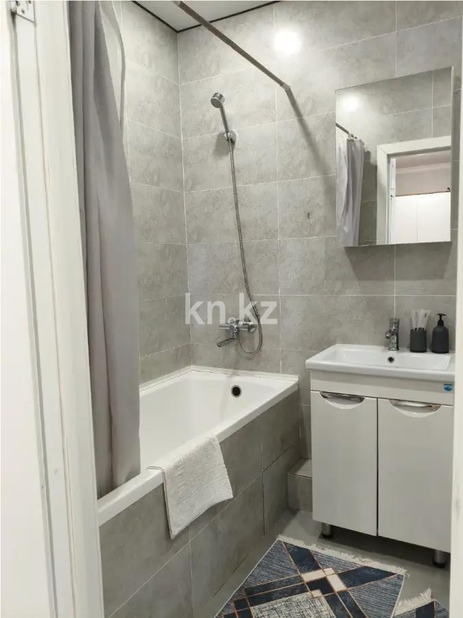 Продажа 1-комнатной квартиры, 38 м² в Астане - фото 4
