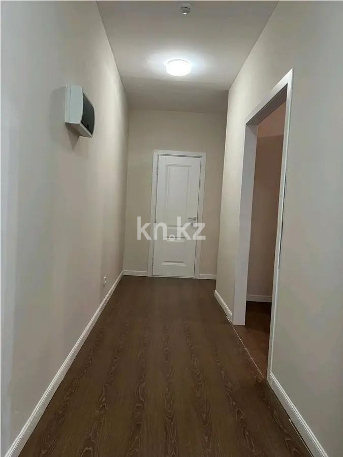 Продажа 2-комнатной квартиры, 58 м² в Алматы - фото 4