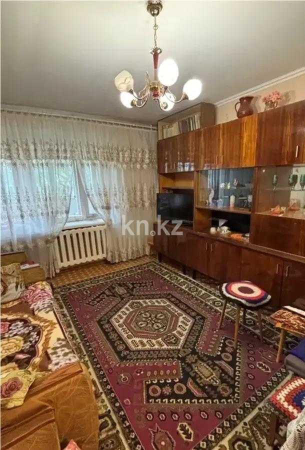 Продажа 2-комнатной квартиры, 50 м², пр. Республики, дом  18 в Караганде