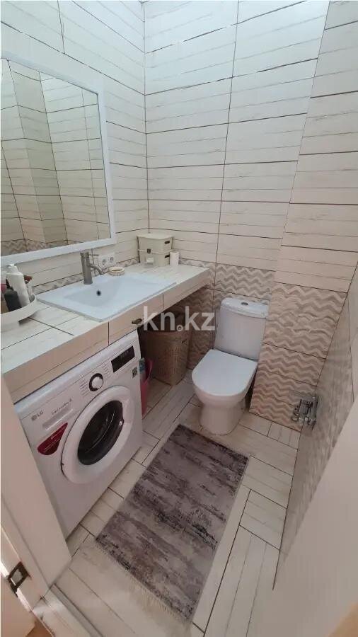 Продажа 2-комнатной квартиры, 56 м² в Астане - фото 5