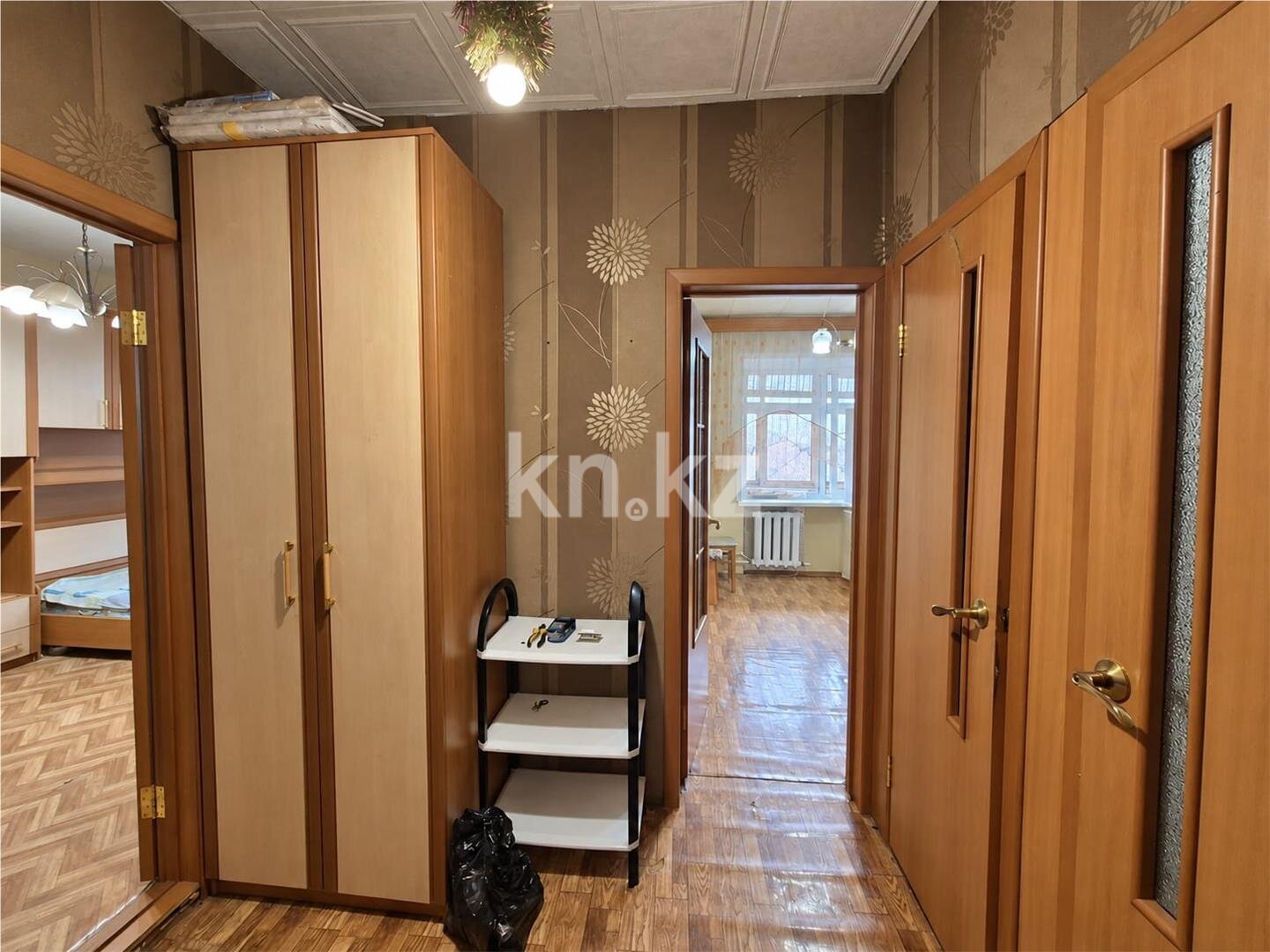 Продажа 1-комнатной квартиры, 40 м² в Темиртау - фото 12