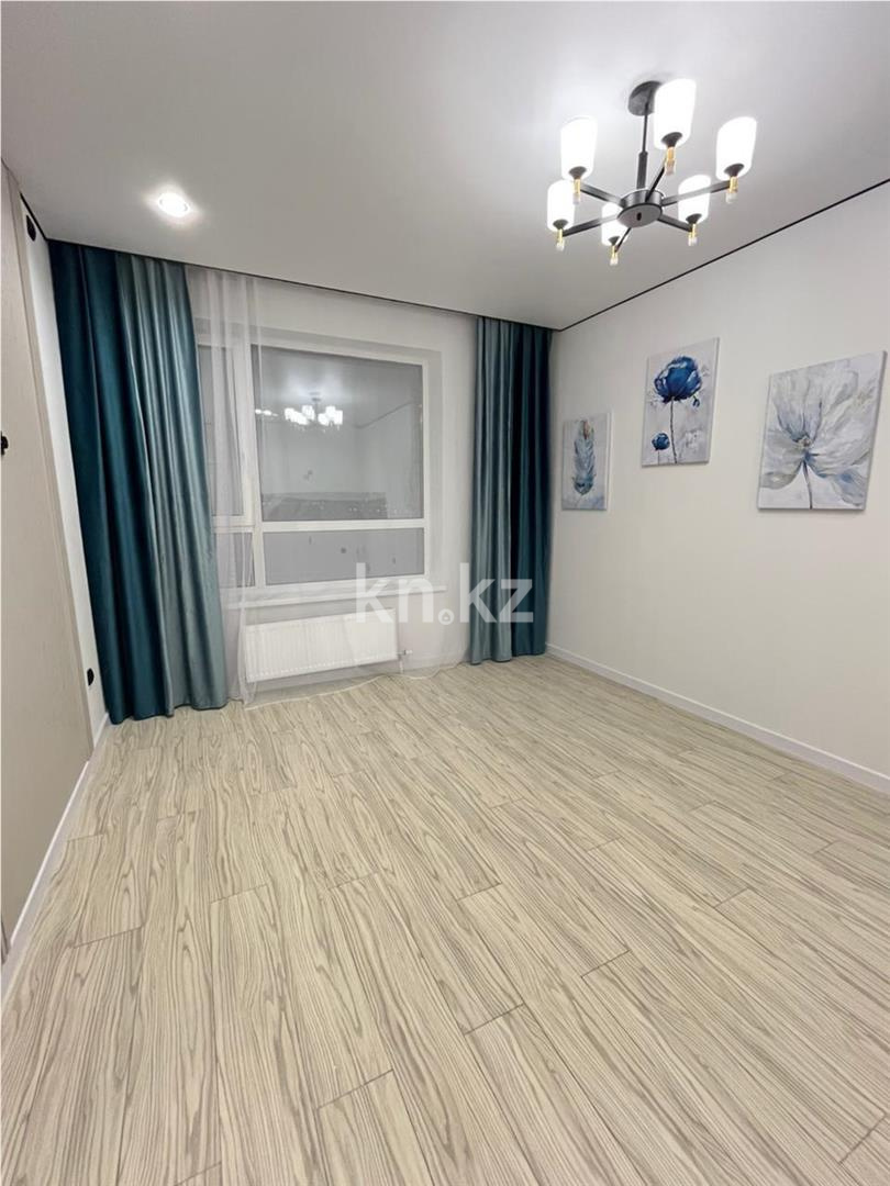 Продажа 2-комнатной квартиры, 40 м² в Астане - фото 13