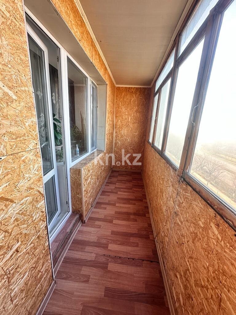 Продажа 3-комнатной квартиры, 90 м² в Караганде - фото 16