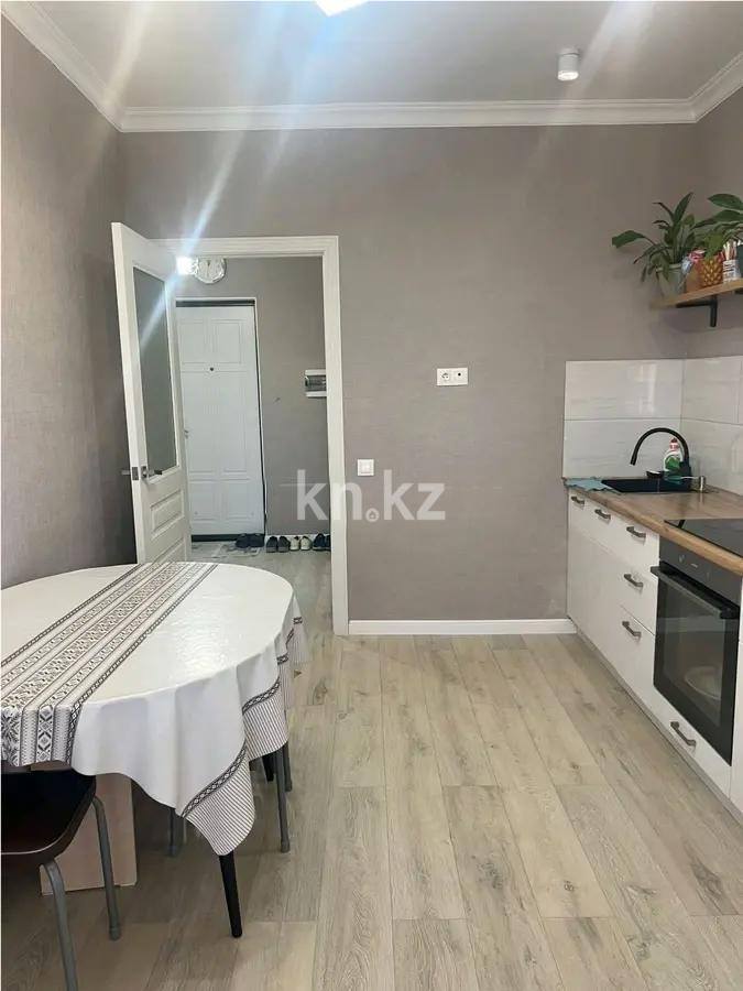 Продажа 1-комнатной квартиры, 42.6 м², ул. А-92, дом  5/2 в Астане - фото 2