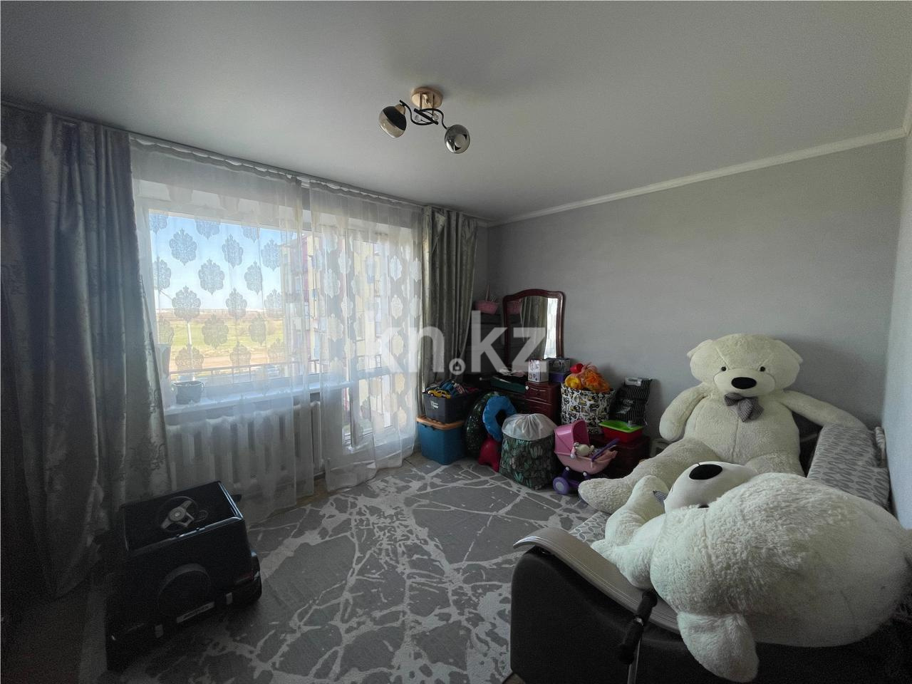 Продажа 3-комнатной квартиры, 73 м² в Сарани - фото 5