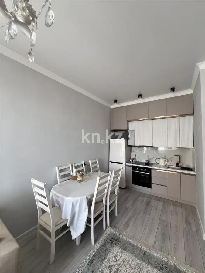 Продажа 2-комнатной квартиры, 40 м² в Астане - фото 3